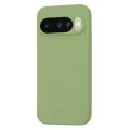 Калъф за Google Pixel 10 / 10 Pro - SoftFlex - Зелен