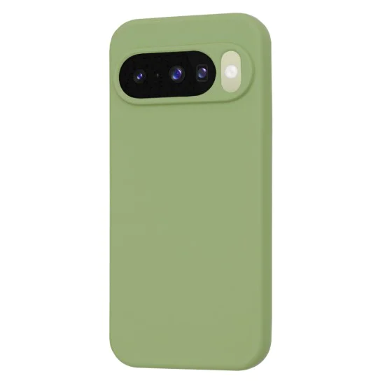 Калъф за Google Pixel 10 / 10 Pro - SoftFlex - Зелен