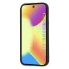Калъф за Google Pixel 10 / 10 Pro - SoftFlex - Черен