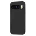 Калъф за Google Pixel 10 / 10 Pro - SoftFlex - Черен