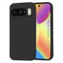 Калъф за Google Pixel 10 / 10 Pro - SoftFlex - Черен