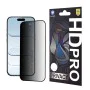 Протектор за iPhone 17 Air - Lito - HD Pro Privacy - Черен