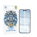 Протектор за iPhone 17 Air - Lito - 2.5D Classic Glass - Прозрачен
