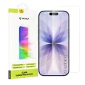 Протектор за iPhone 17 - Techsuit - Clear Vision Glass - Прозрачен
