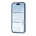 Калъф за iPhone 17 Air - Techsuit - MagSafe Pro - Син