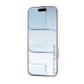 Калъф за iPhone 17 Air - Techsuit - MagSafe Pro - Nude Розов