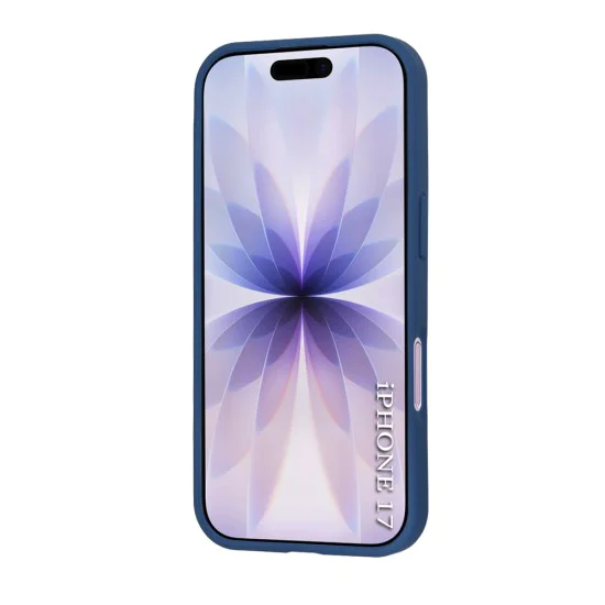Калъф за iPhone 17 - Techsuit - MagSafe Pro - Син