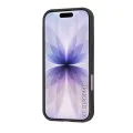 Калъф за iPhone 17 - Techsuit - MagSafe Pro - Черен