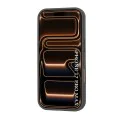 Калъф за iPhone 17 Pro Max - Techsuit - MagSafe Pro - Черен