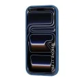 Калъф за iPhone 17 Pro - Techsuit - MagSafe Pro - Син