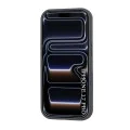 Калъф за iPhone 17 Pro - Techsuit - MagSafe Pro - Черен