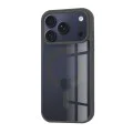 Калъф за iPhone 17 Pro - Techsuit - MagSafe Pro - Черен
