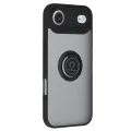 Калъф за iPhone 17 Air - Techsuit - Glinth - Черен
