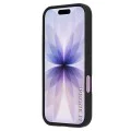 Калъф за iPhone 17 - Techsuit - Glinth - Черен