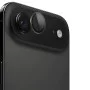 Протектор - Камера за iPhone 17 Air - Lito - S+ стъклен протектор за камера - Черен
