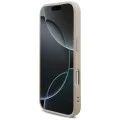 Калъф за iPhone 17 Pro Max - Guess - Hardcase 4G Big Logo (GUHCP17X4GMGPI) - Розов