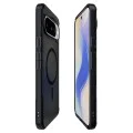 Калъф за Google Pixel 10 Pro XL - Spigen - Ultra Hybrid MagSafe - Черен