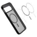 Калъф за Google Pixel 10 Pro XL - Spigen - Ultra Hybrid MagSafe - Черен