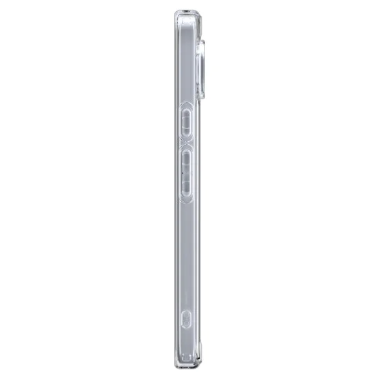 Калъф за Google Pixel 10 Pro XL - Spigen - Ultra Hybrid - Прозрачен