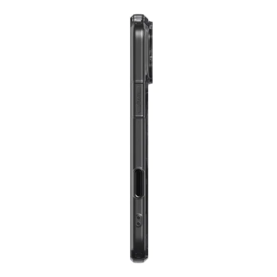 Калъф за iPhone 17 Pro Max - Spigen - Ultra Hybrid T MagSafe - Матово Черен