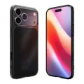 Калъф за iPhone 17 Pro - Spigen - Ultra Hybrid T MagSafe - Матово Черен