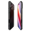 Калъф за iPhone 17 Pro - Spigen - Ultra Hybrid T MagSafe - Матово Черен