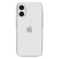 Калъф за iPhone 17 - Spigen - Ultra Hybrid - Прозрачен