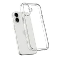 Калъф за iPhone 17 - Spigen - Ultra Hybrid - Прозрачен