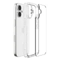 Калъф за iPhone 17 - Spigen - Ultra Hybrid - Прозрачен