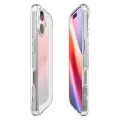 Калъф за iPhone 17 - Spigen - Ultra Hybrid - Прозрачен