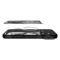 Калъф за iPhone 17 Pro - Spigen - Ultra Hybrid Zero One MagSafe - Черен