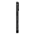 Калъф за iPhone 17 - Spigen - Ultra Hybrid Zero One MagSafe - Черен