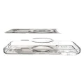 Калъф за iPhone 17 Pro - Spigen - Ultra Hybrid Zero One MagSafe - Натурален титан