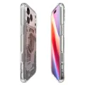 Калъф за iPhone 17 Pro Max - Spigen - Ultra Hybrid Zero One MagSafe - Натурален титан