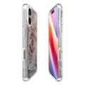 Калъф за iPhone 17 - Spigen - Ultra Hybrid Zero One MagSafe - Натурален титан