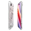 Калъф за iPhone 17 Air - Spigen - Ultra Hybrid Zero One MagSafe - Бял