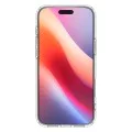 Калъф за iPhone 17 Pro Max - Spigen - Ultra Hybrid Zero One MagSafe - Бял