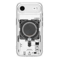 Калъф за iPhone 17 Air - Spigen - Ultra Hybrid MagSafe - Neo One