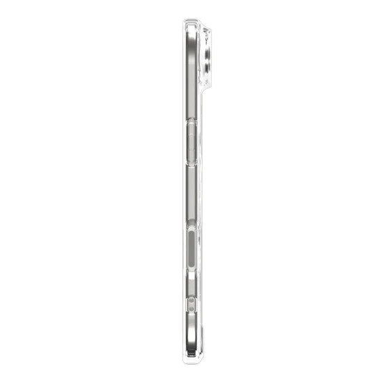 Калъф за iPhone 17 Air - Spigen - Ultra Hybrid MagSafe - Neo One