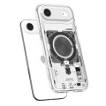 Калъф за iPhone 17 Air - Spigen - Ultra Hybrid MagSafe - Neo One