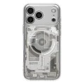 Калъф за iPhone 17 Pro Max - Spigen - Ultra Hybrid MagSafe - Neo One