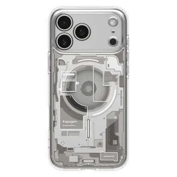 Калъф за iPhone 17 Pro Max - Spigen - Ultra Hybrid MagSafe - Neo One