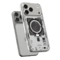Калъф за iPhone 17 Pro - Spigen - Ultra Hybrid MagSafe - Neo One