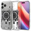 Калъф за iPhone 17 Pro - Spigen - Ultra Hybrid MagSafe - Neo One