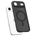 Калъф за iPhone 17 Air - Spigen - Ultra Hybrid MagSafe - Черен
