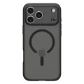 Калъф за iPhone 17 Pro Max - Spigen - Ultra Hybrid MagSafe - Черен