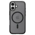 Калъф за iPhone 17 - Spigen - Ultra Hybrid MagSafe - Черен
