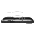 Калъф за iPhone 17 - Spigen - Ultra Hybrid MagSafe - Черен