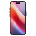 Калъф за iPhone 17 - Spigen - Ultra Hybrid MagSafe - Черен
