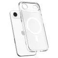Калъф за iPhone 17 Air - Spigen - Ultra Hybrid MagSafe - Фрост Бял